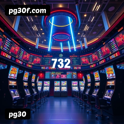 pg30: Plataforma Confiável de Cassino e Apostas