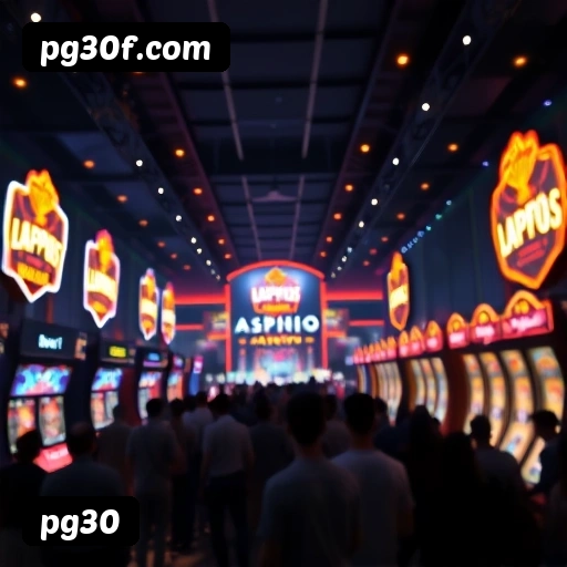 Cassino Online pg30